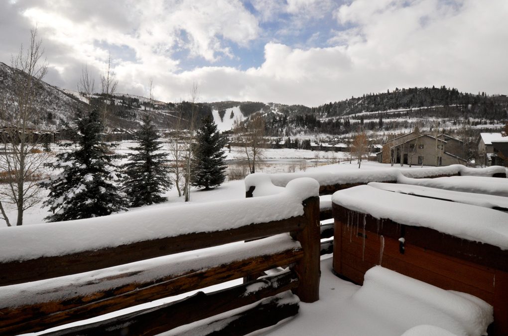 Bristlecone at Deer Valley